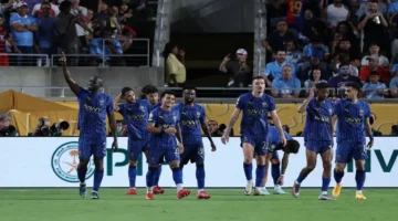 صفقة تبادلية مرتقبة.. الاتحاد يفاوض نجم الهلال لتعزيز الهجوم خلال الشتاء